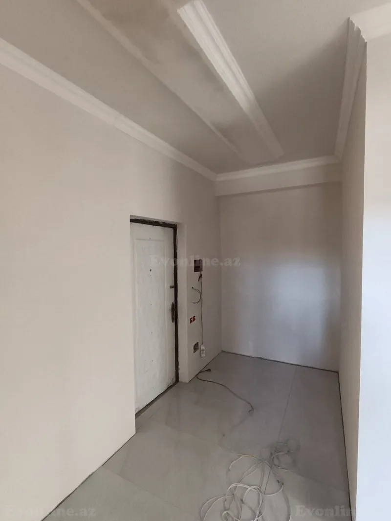Satılır 3 otaqlı Mənzil Yeni tikili 84 m² Suraxanı r. - şəkil 7