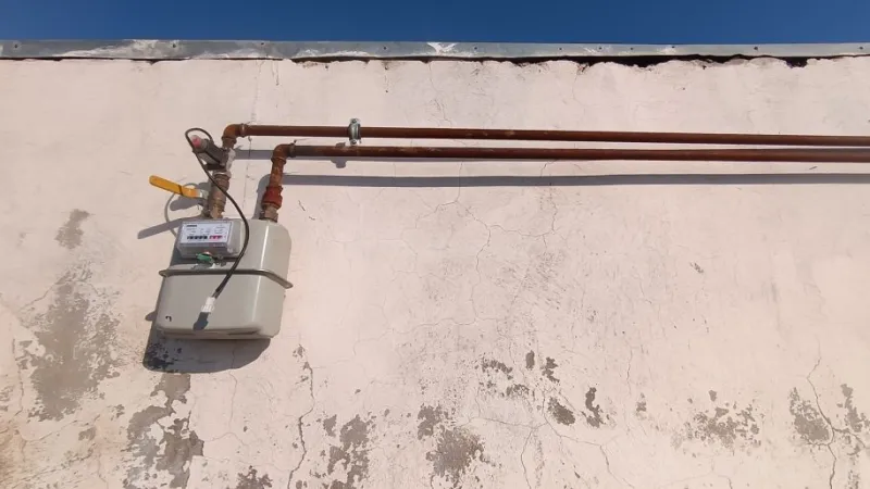 Satılır 3 otaqlı Mənzil Yeni tikili 84 m² Suraxanı r. - şəkil 9