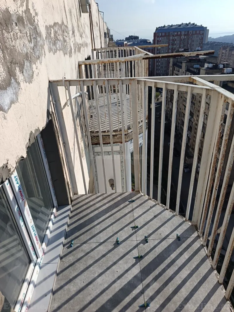 Satılır 3 otaqlı Mənzil Yeni tikili 84 m² Suraxanı r. - şəkil 13