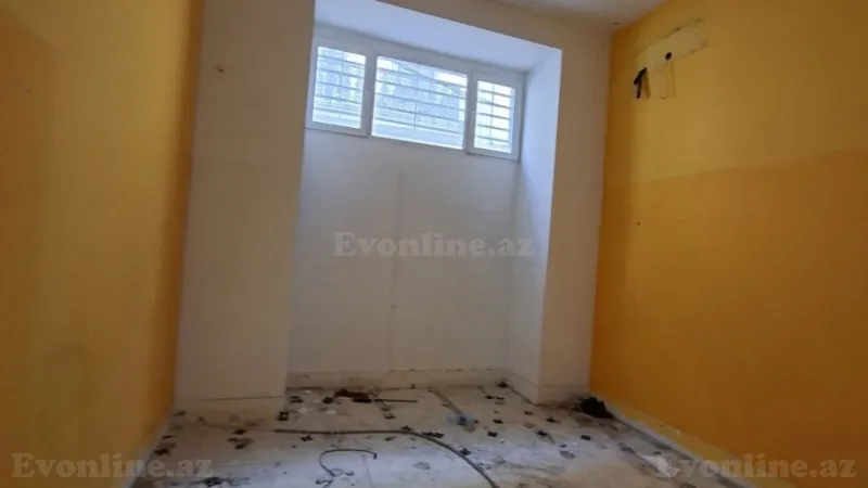 Kirayə verilir Obyekt 140 m² Sahil m. - şəkil 5