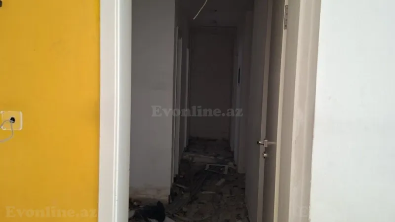 Kirayə verilir Obyekt 140 m² Sahil m. - şəkil 7