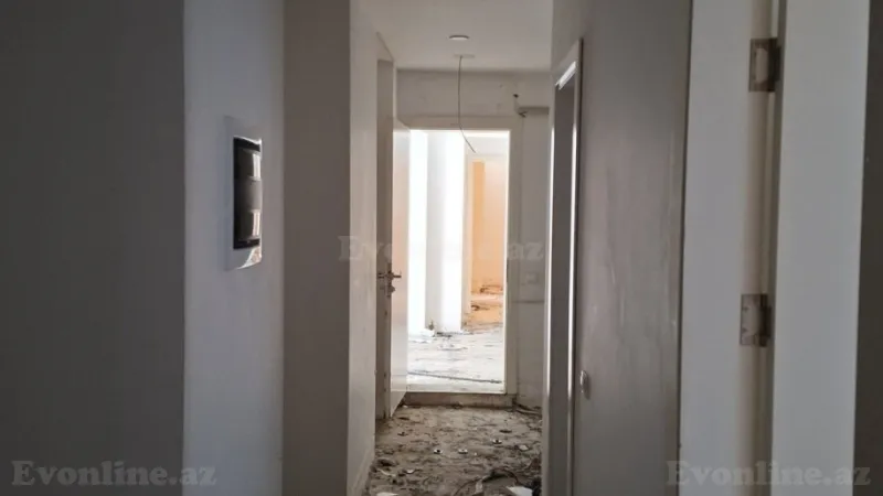 Kirayə verilir Obyekt 140 m² Sahil m. - şəkil 8