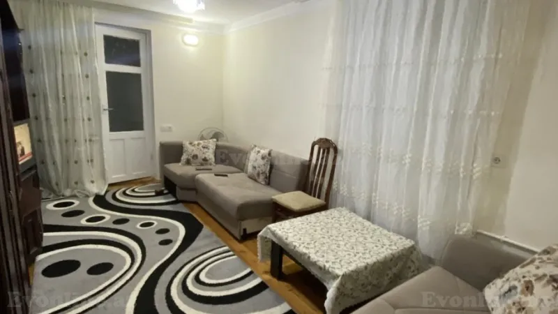 Kirayə verilir 2 otaqlı Mənzil Köhnə tikili 55 m² 8-ci kilometr - şəkil 5