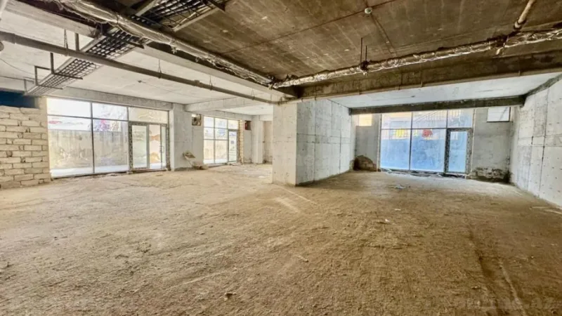 Satılır Obyekt 400 m² Yasamal r.