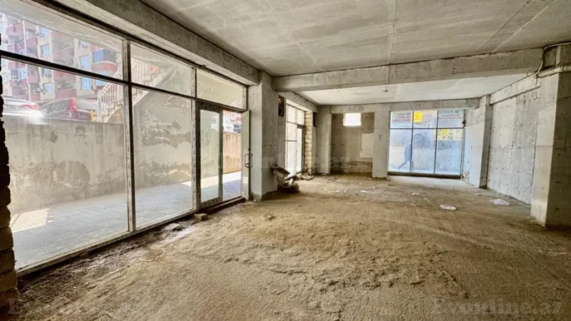 Satılır Obyekt 400 m² Yasamal r. - şəkil 2