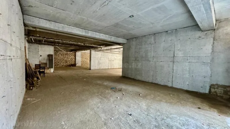 Satılır Obyekt 400 m² Yasamal r. - şəkil 9