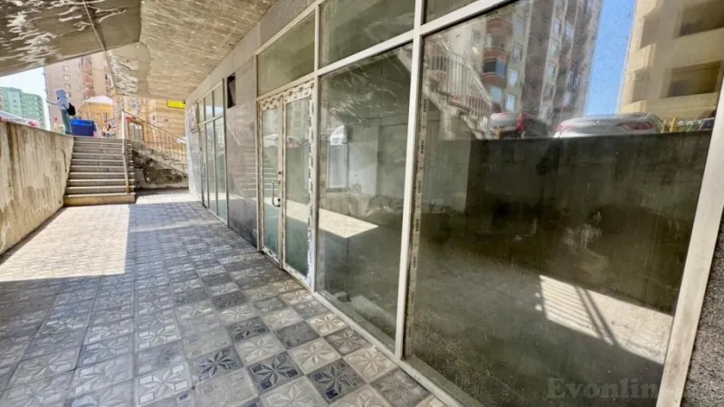 Satılır Obyekt 400 m² Yasamal r. - şəkil 11