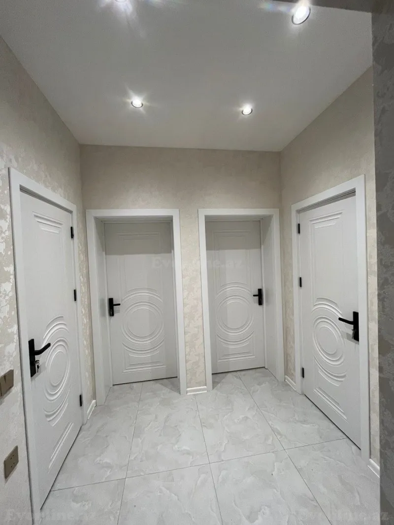 Satılır 2 otaqlı Mənzil Yeni tikili 62 m² Xırdalan