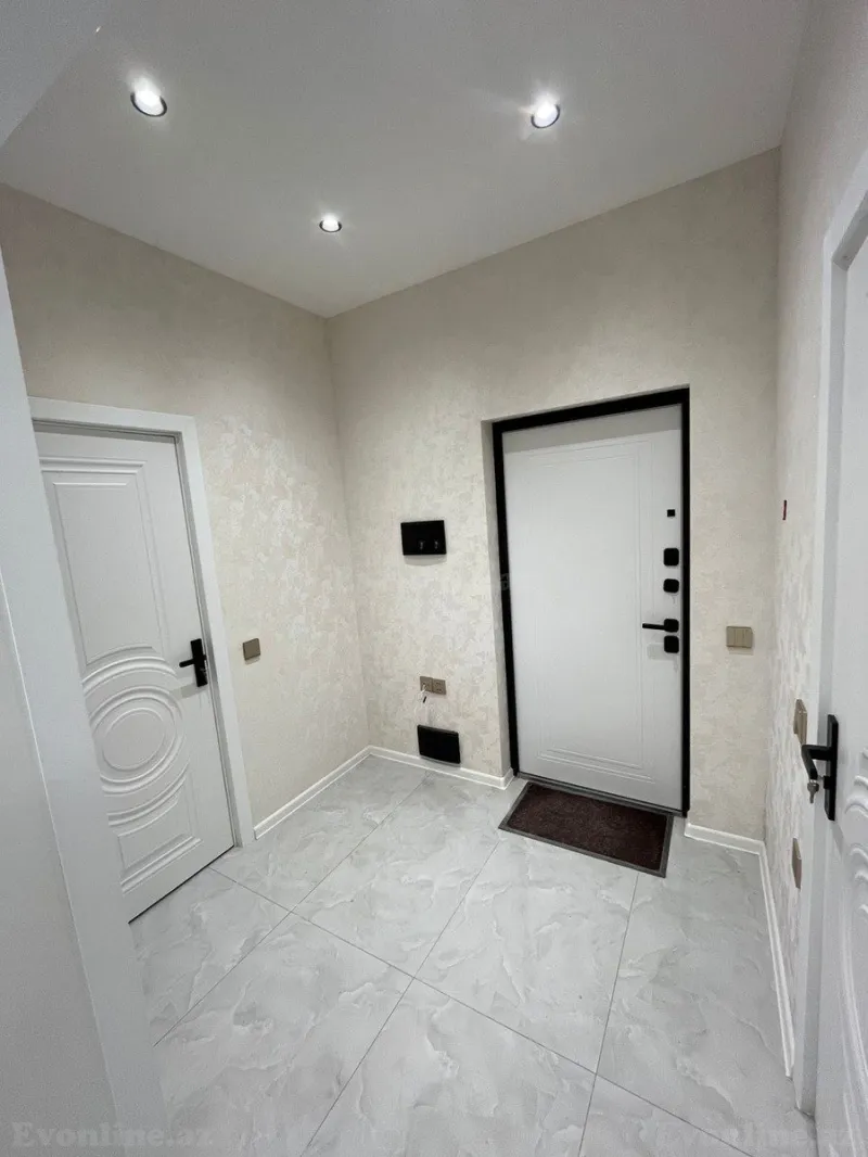 Satılır 2 otaqlı Mənzil Yeni tikili 62 m² Xırdalan - şəkil 2