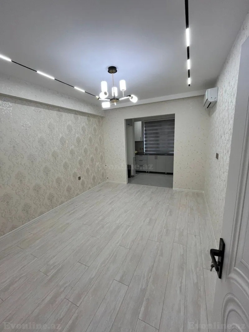 Satılır 2 otaqlı Mənzil Yeni tikili 62 m² Xırdalan - şəkil 3