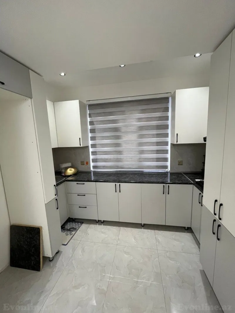 Satılır 2 otaqlı Mənzil Yeni tikili 62 m² Xırdalan - şəkil 5