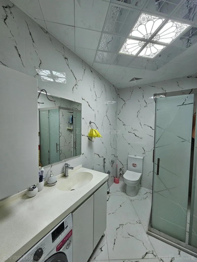 Kirayə verilir 2 otaqlı Mənzil Yeni tikili 76 m² Xətai m. - şəkil 7