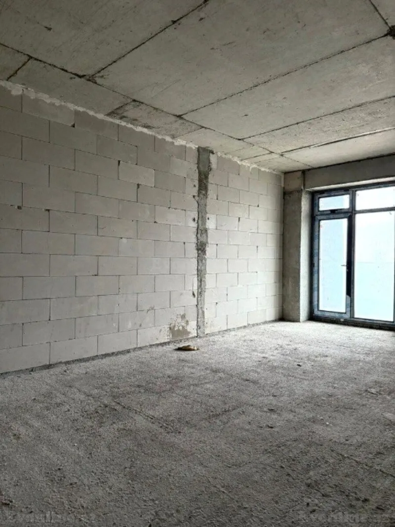 Satılır 2 otaqlı Mənzil Yeni tikili 100 m² 8 Noyabr m. - şəkil 3