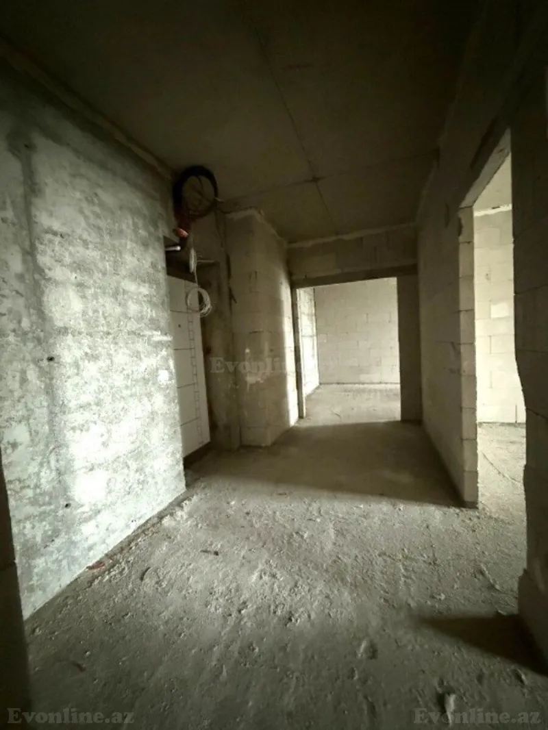 Satılır 2 otaqlı Mənzil Yeni tikili 100 m² 8 Noyabr m. - şəkil 8