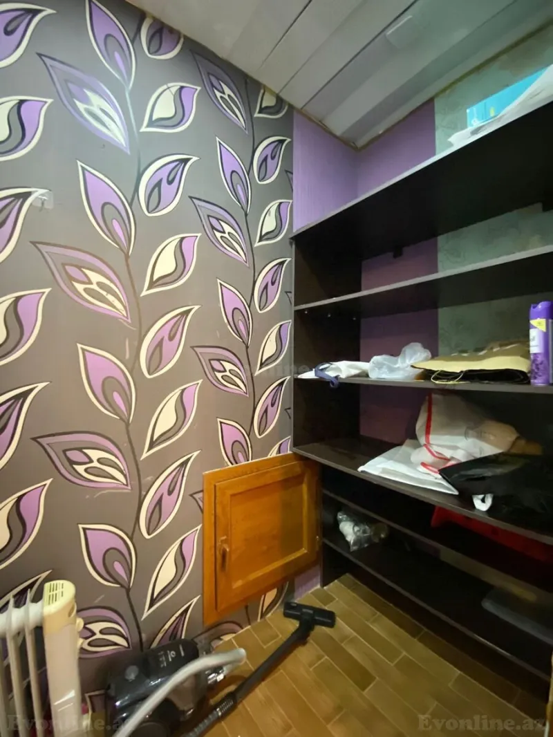 Kirayə verilir 4 otaqlı Mənzil Yeni tikili 200 m² 28 May m. - şəkil 19