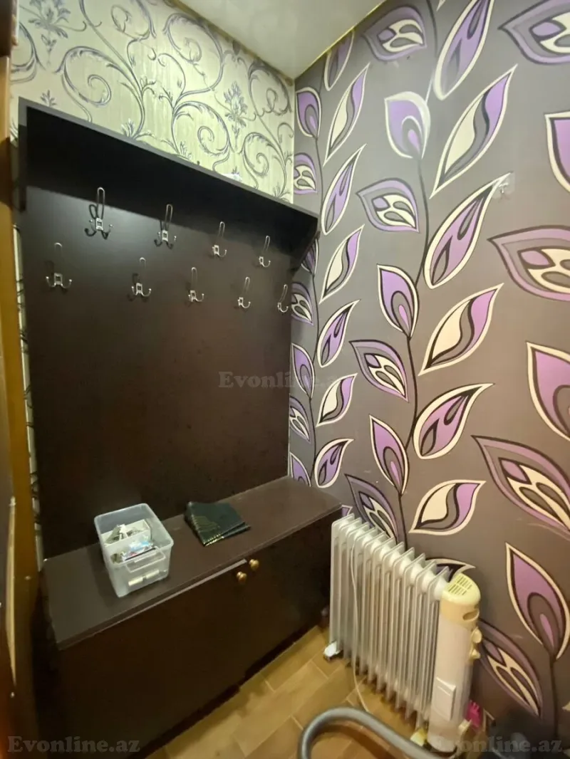 Kirayə verilir 4 otaqlı Mənzil Yeni tikili 200 m² 28 May m. - şəkil 20