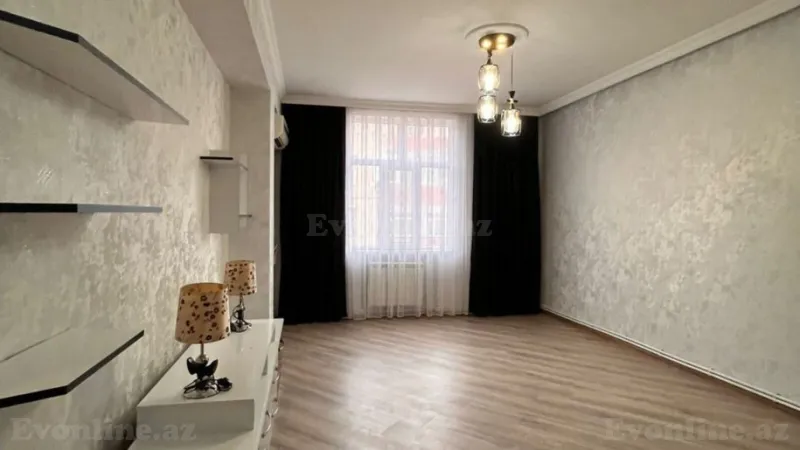 Satılır 2 otaqlı Mənzil Yeni tikili 60 m² Abşeron r.