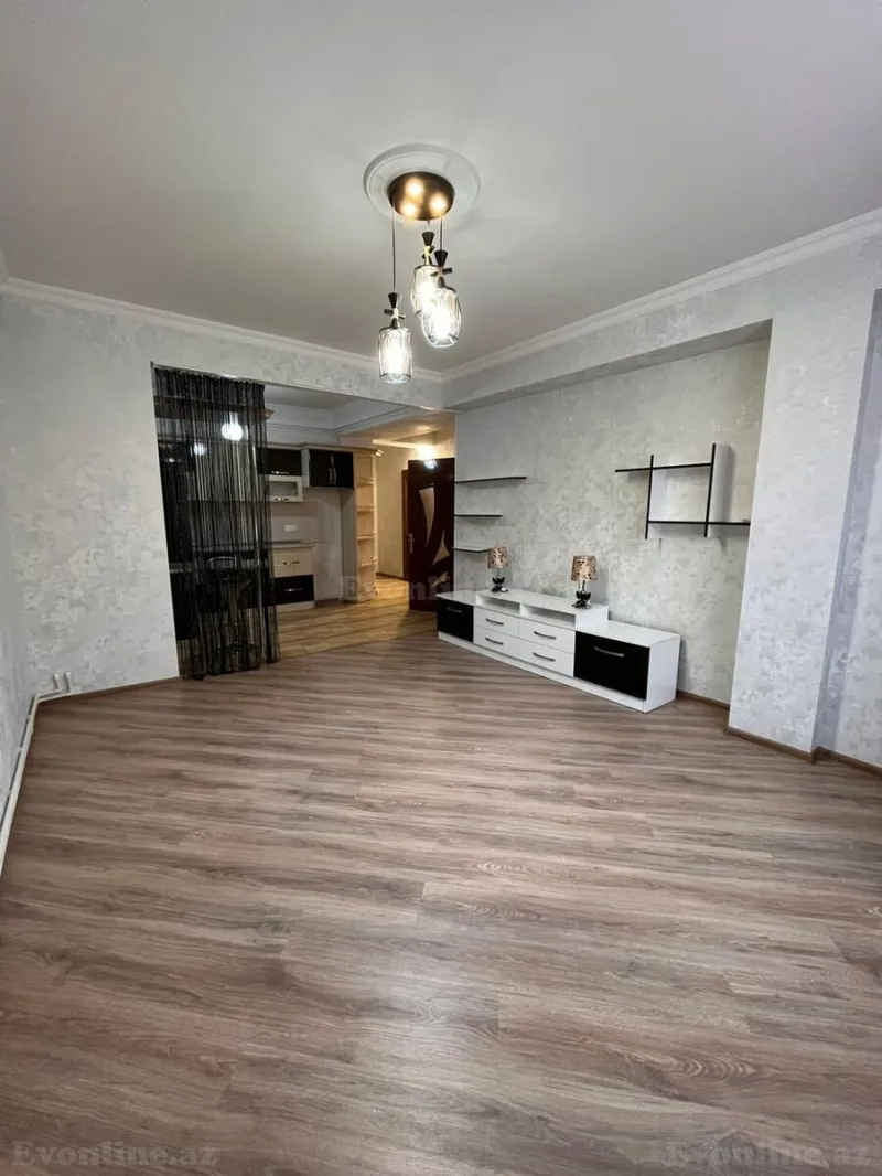 Satılır 2 otaqlı Mənzil Yeni tikili 60 m² Abşeron r. - şəkil 3