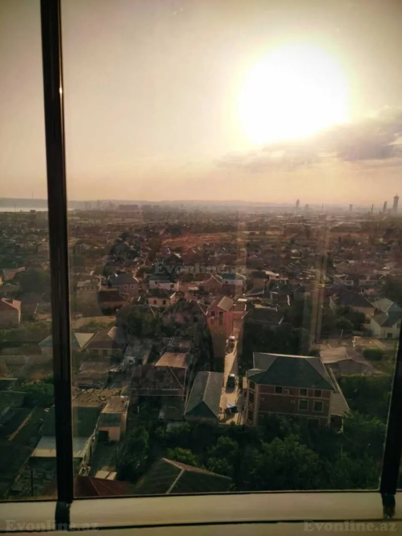 Satılır 2 otaqlı Mənzil Yeni tikili 81 m² Əhmədli - şəkil 10