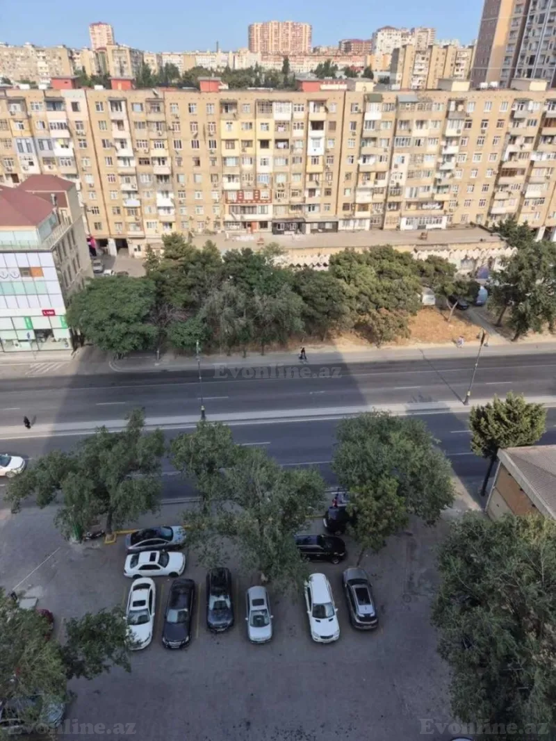 Satılır 2 otaqlı Mənzil Yeni tikili 81 m² Əhmədli - şəkil 12