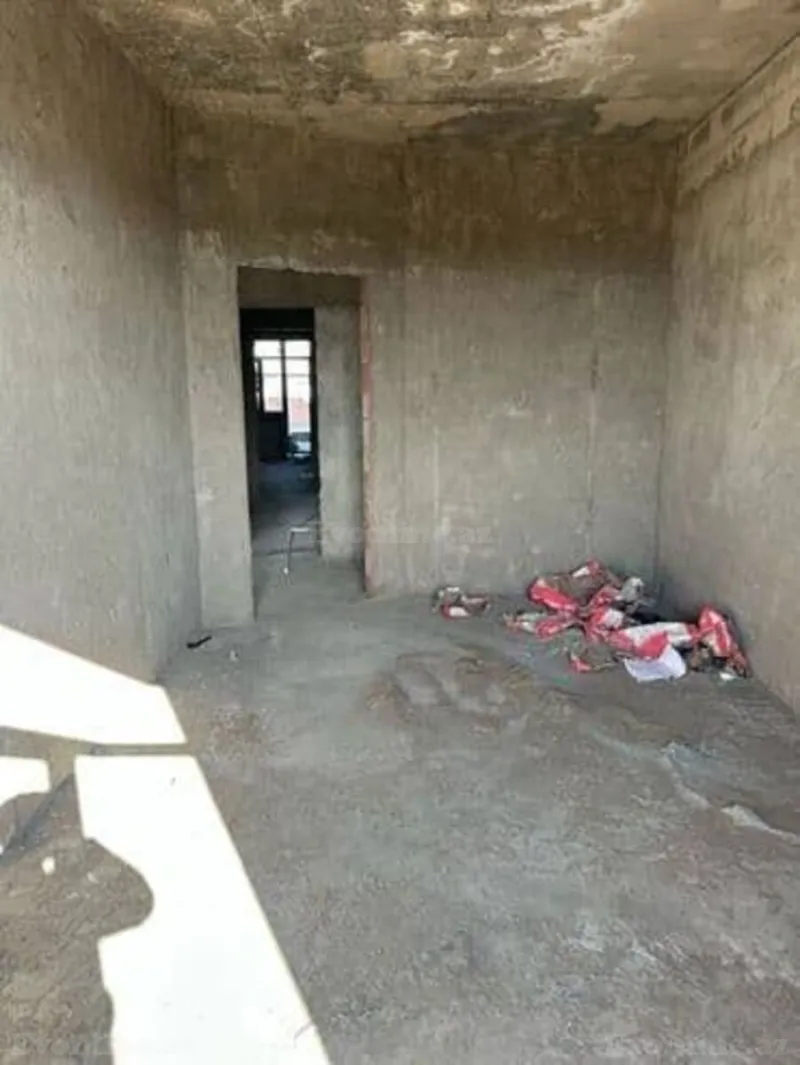 Satılır 4 otaqlı Mənzil Yeni tikili 232 m² Nəsimi r. - şəkil 2