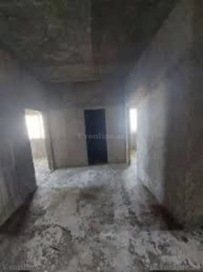 Satılır 4 otaqlı Mənzil Yeni tikili 232 m² Nəsimi r. - şəkil 3