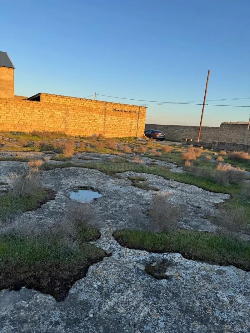 Satılır Torpaq 6 sot Türkan - şəkil 2