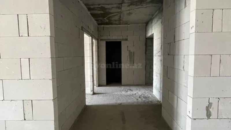 Satılır 2 otaqlı Mənzil Yeni tikili 110 m² 8 Noyabr m. - şəkil 6
