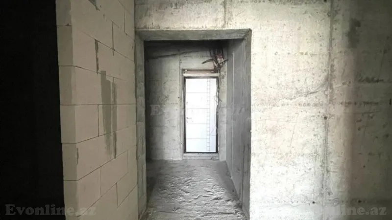 Satılır 2 otaqlı Mənzil Yeni tikili 110 m² 8 Noyabr m. - şəkil 7