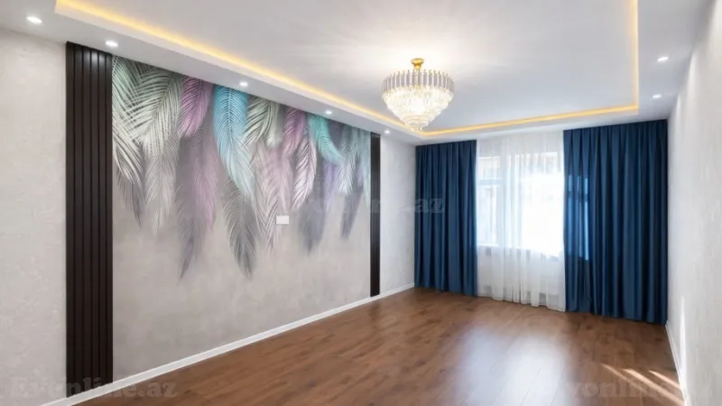 Satılır 3 otaqlı Mənzil Köhnə tikili 60 m² Xətai r.