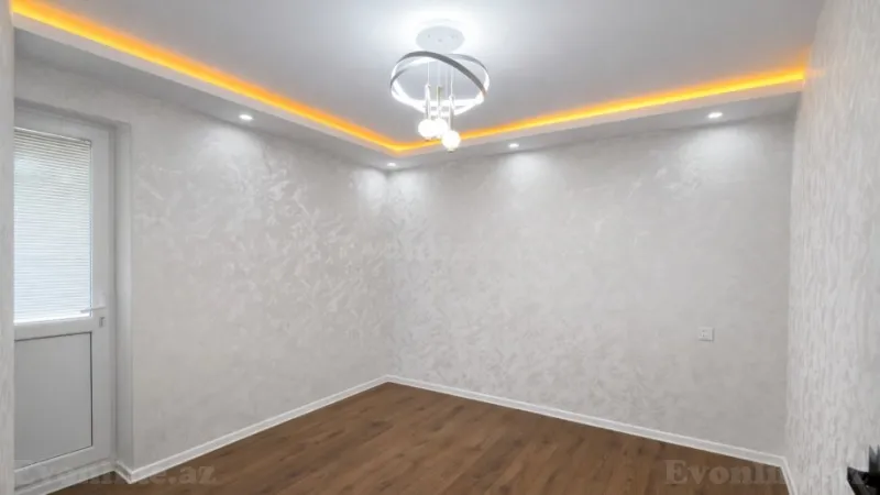 Satılır 3 otaqlı Mənzil Köhnə tikili 60 m² Xətai r. - şəkil 6