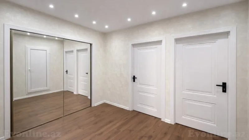 Satılır 3 otaqlı Mənzil Köhnə tikili 60 m² Xətai r. - şəkil 7