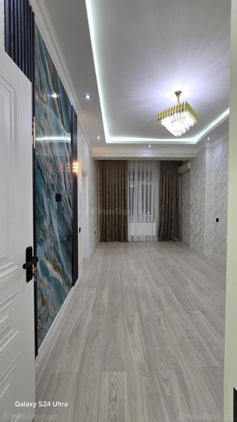Satılır 2 otaqlı Mənzil Yeni tikili 52 m² Xırdalan