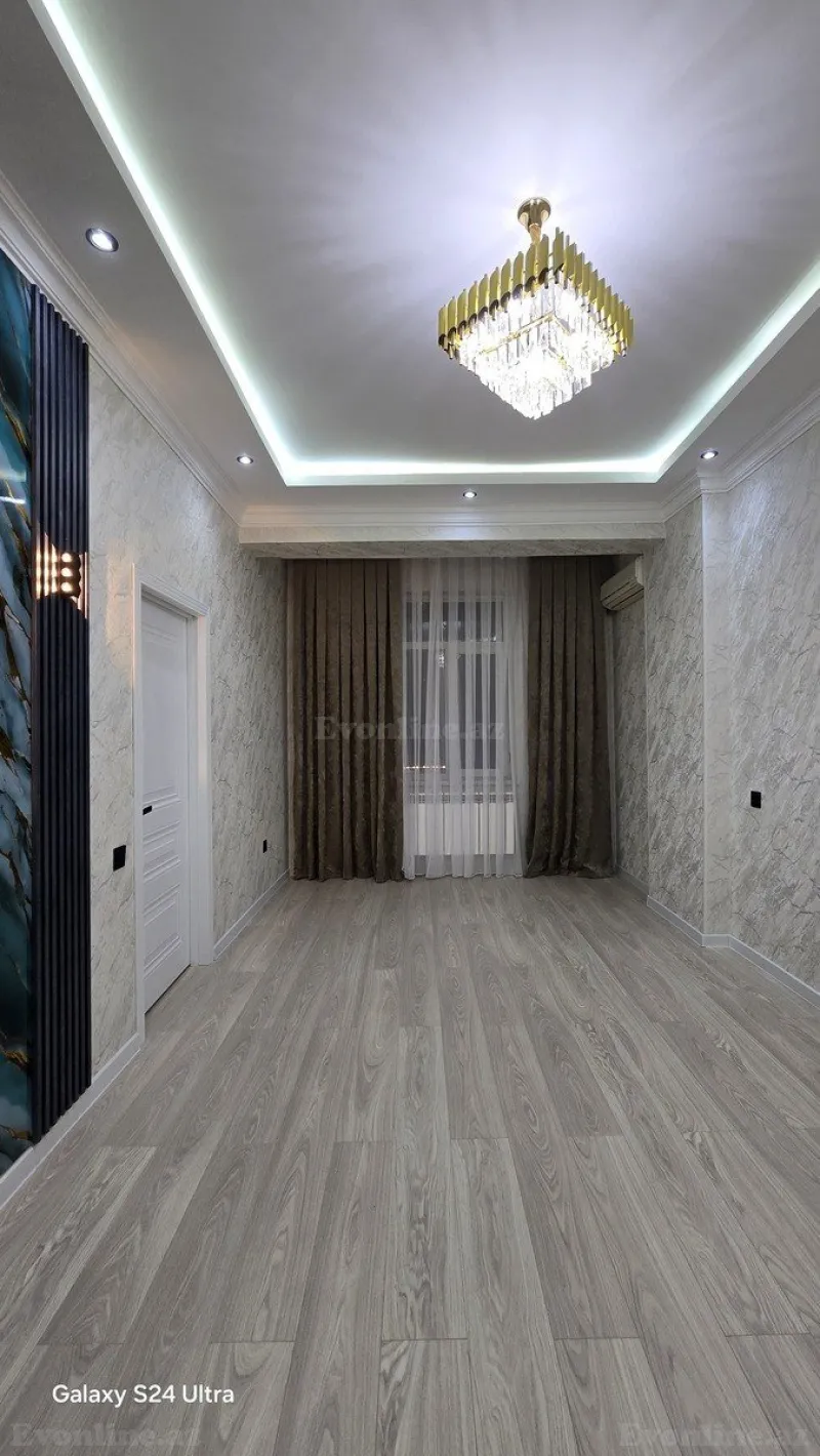 Satılır 2 otaqlı Mənzil Yeni tikili 52 m² Xırdalan - şəkil 2