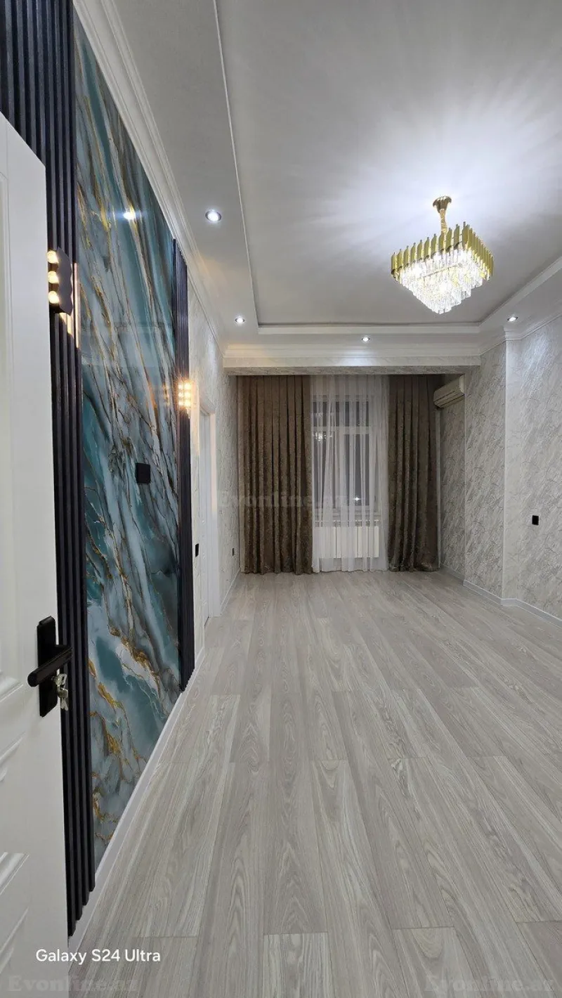 Satılır 2 otaqlı Mənzil Yeni tikili 52 m² Xırdalan - şəkil 3