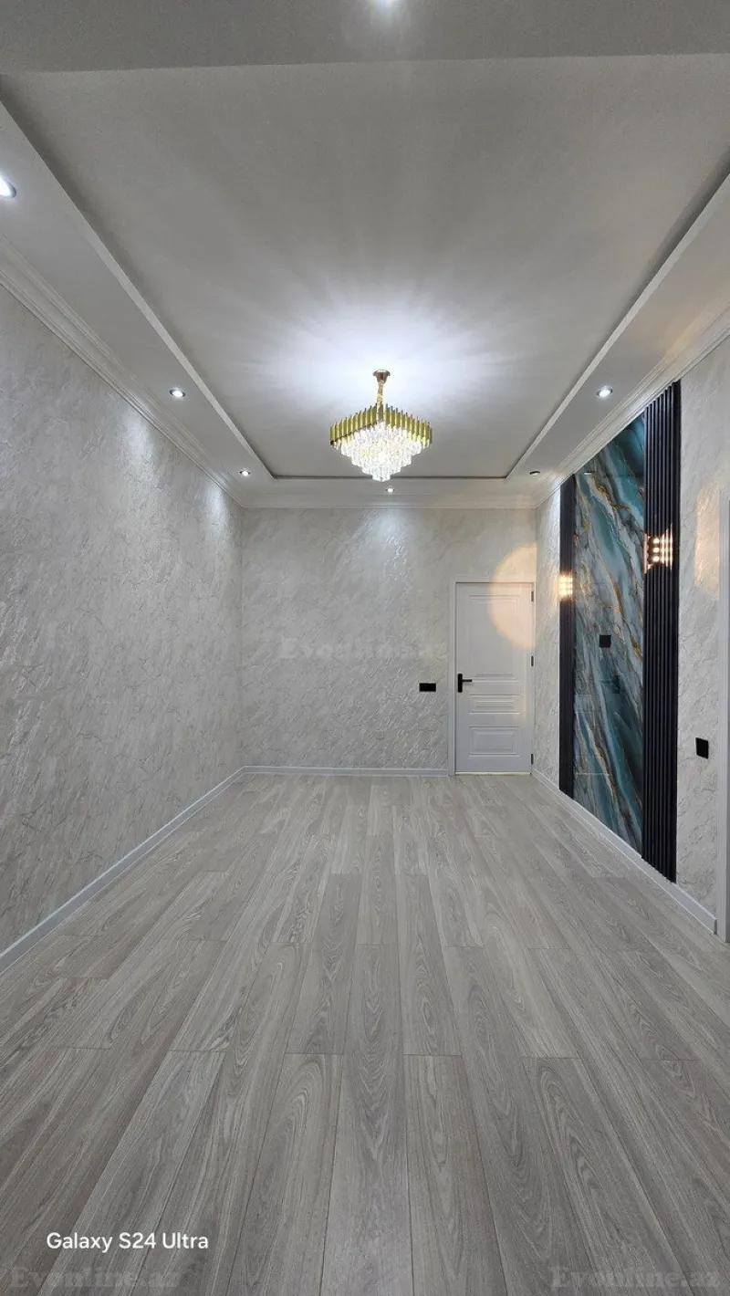 Satılır 2 otaqlı Mənzil Yeni tikili 52 m² Xırdalan - şəkil 4