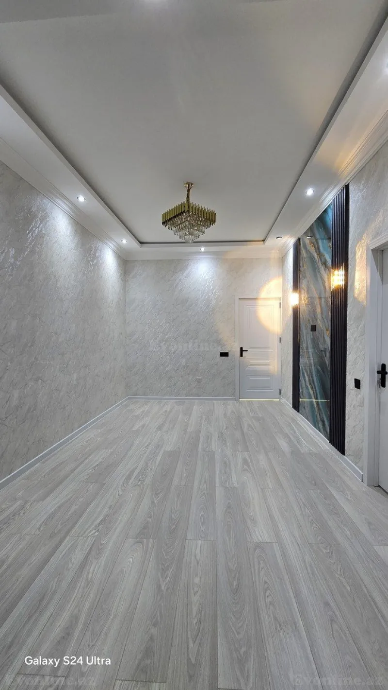 Satılır 2 otaqlı Mənzil Yeni tikili 52 m² Xırdalan - şəkil 5