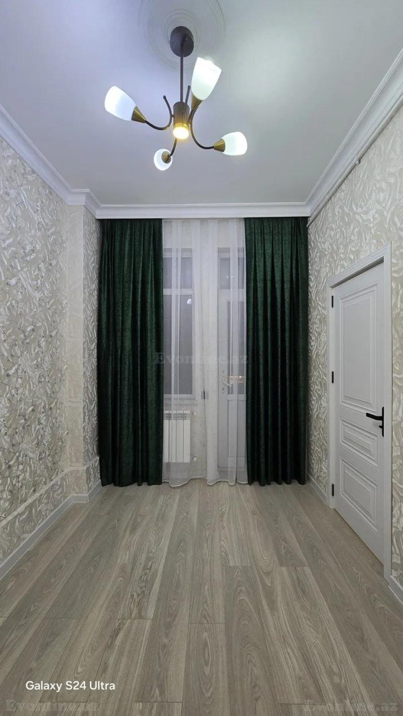 Satılır 2 otaqlı Mənzil Yeni tikili 52 m² Xırdalan - şəkil 6