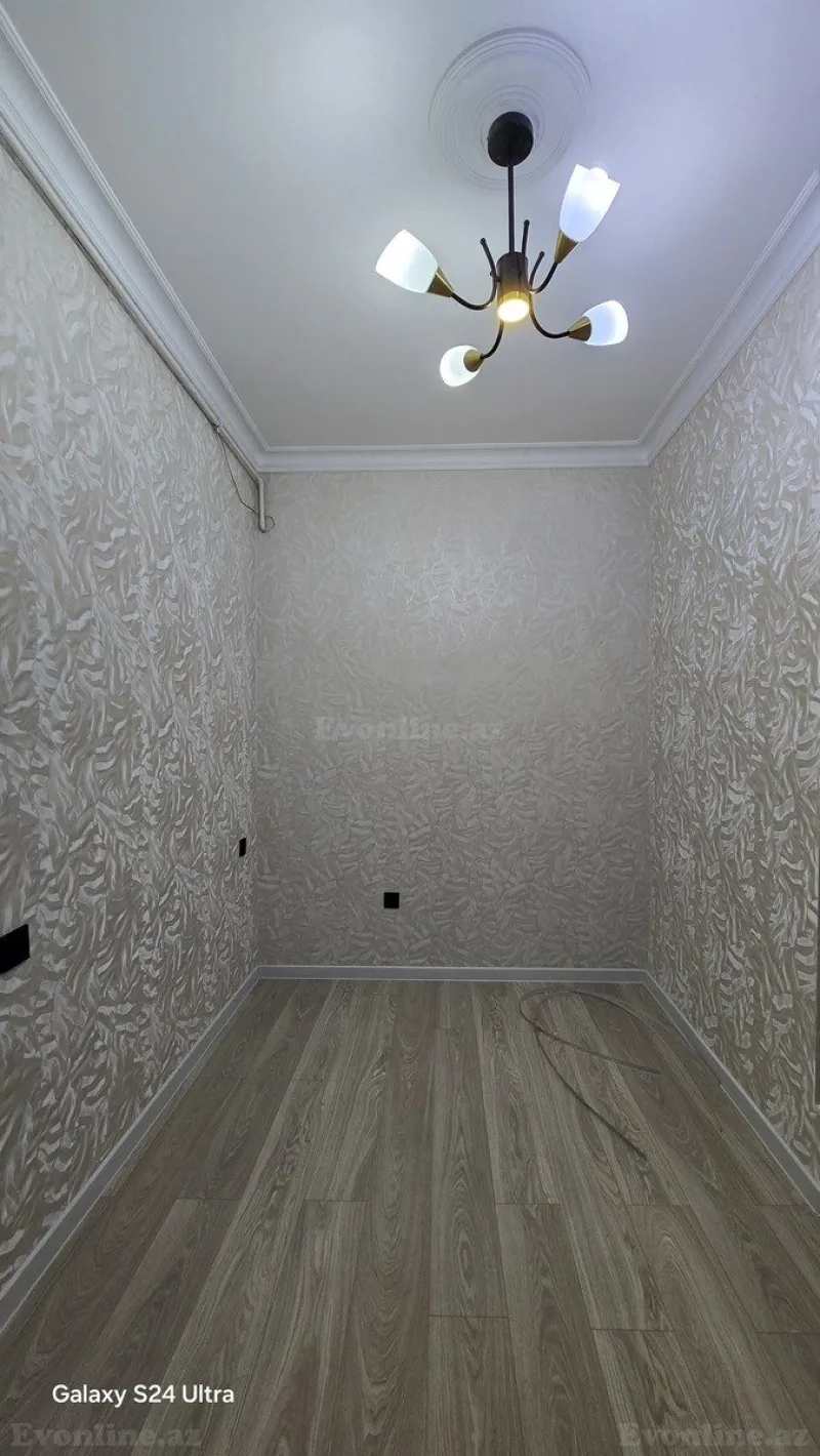 Satılır 2 otaqlı Mənzil Yeni tikili 52 m² Xırdalan - şəkil 7