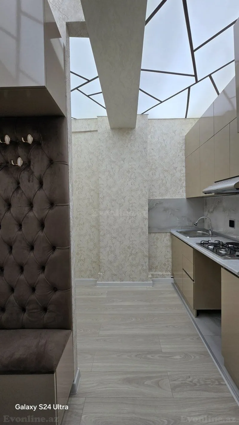 Satılır 2 otaqlı Mənzil Yeni tikili 52 m² Xırdalan - şəkil 8