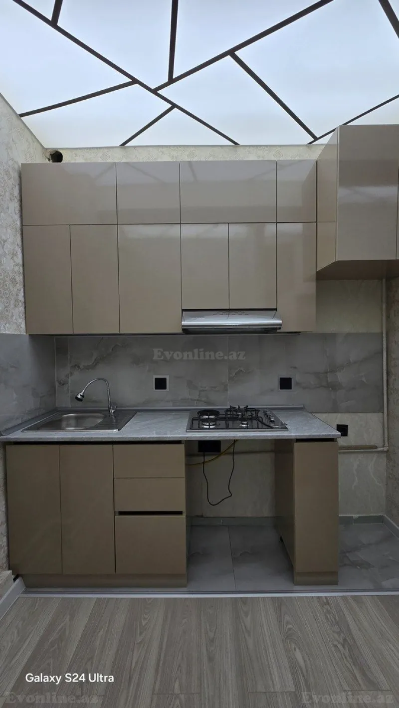 Satılır 2 otaqlı Mənzil Yeni tikili 52 m² Xırdalan - şəkil 9