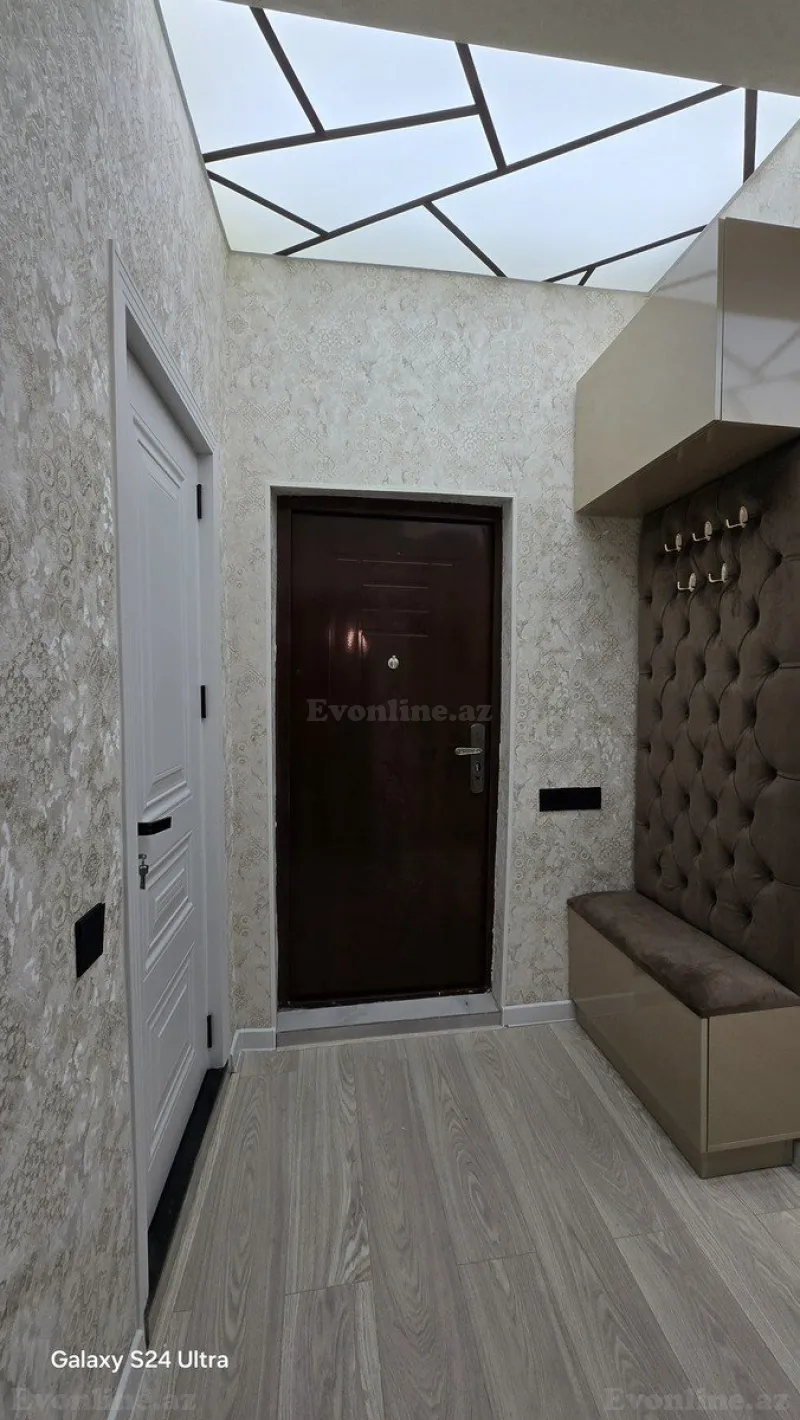 Satılır 2 otaqlı Mənzil Yeni tikili 52 m² Xırdalan - şəkil 10