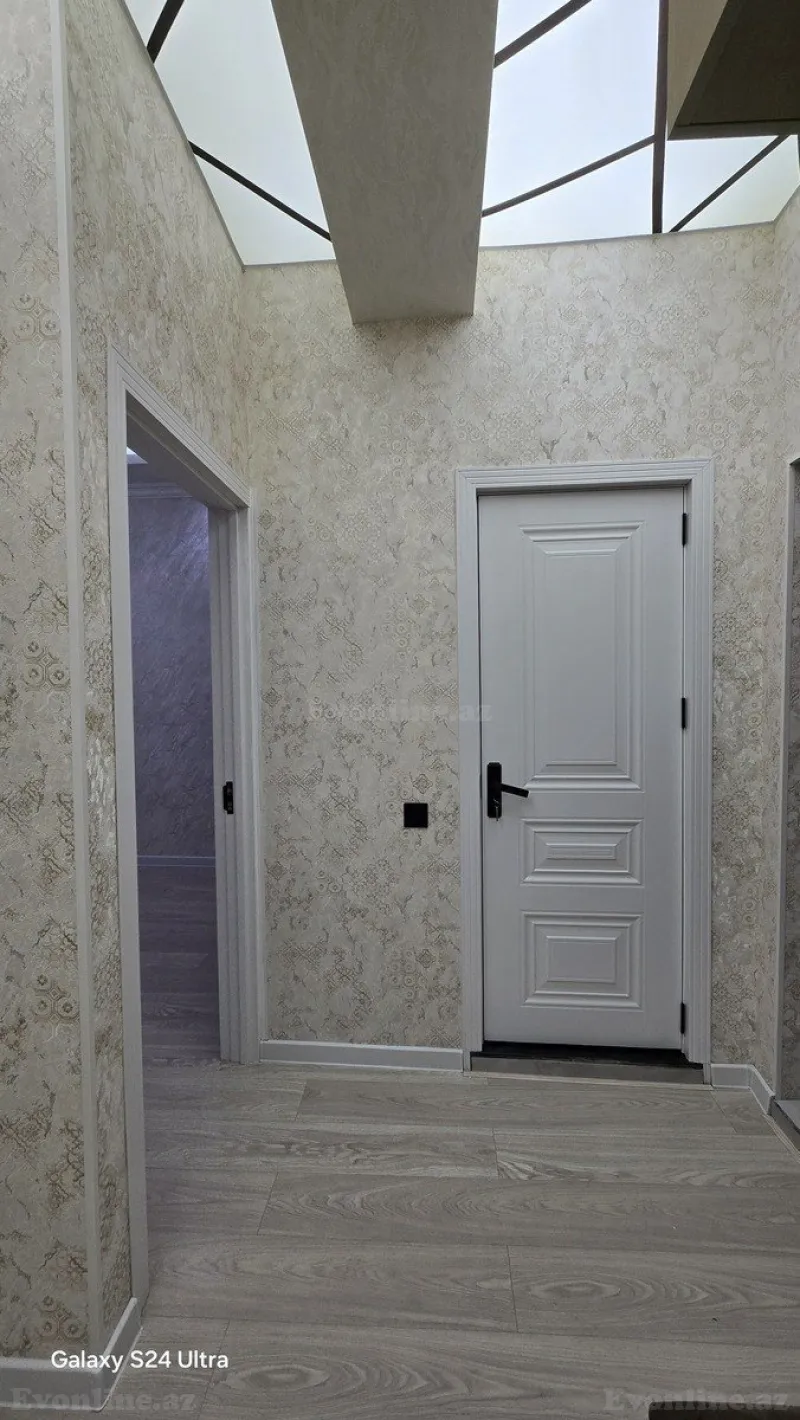 Satılır 2 otaqlı Mənzil Yeni tikili 52 m² Xırdalan - şəkil 11