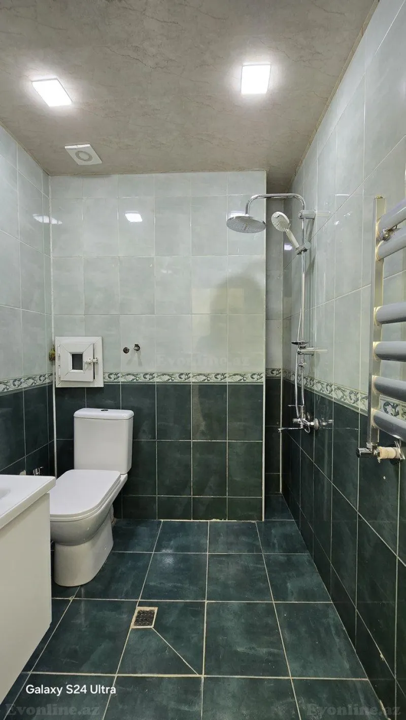 Satılır 2 otaqlı Mənzil Yeni tikili 52 m² Xırdalan - şəkil 12