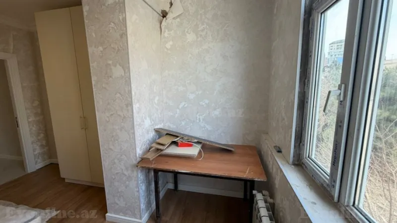 Kirayə verilir 2 otaqlı Mənzil Köhnə tikili 50 m² Nərimanov r. - şəkil 12