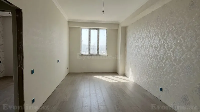 Satılır 2 otaqlı Mənzil Yeni tikili 46 m² Xırdalan