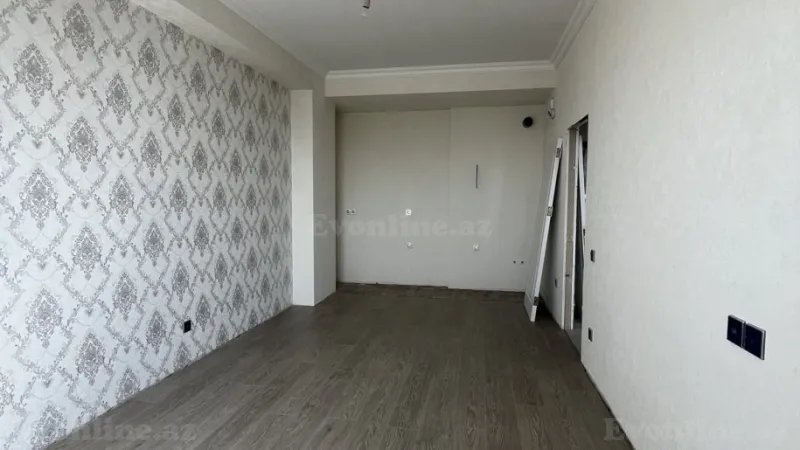 Satılır 2 otaqlı Mənzil Yeni tikili 46 m² Xırdalan - şəkil 2