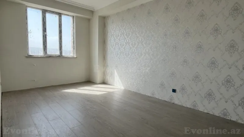 Satılır 2 otaqlı Mənzil Yeni tikili 46 m² Xırdalan - şəkil 3