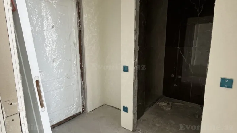 Satılır 2 otaqlı Mənzil Yeni tikili 46 m² Xırdalan - şəkil 7
