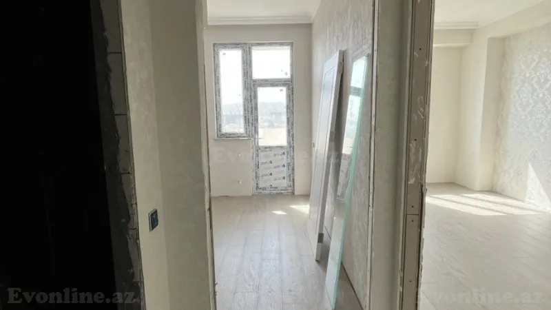 Satılır 2 otaqlı Mənzil Yeni tikili 46 m² Xırdalan - şəkil 8